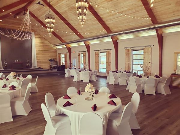 Venue on Park Avenue