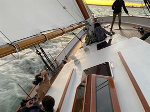 Schooner Adirondack III