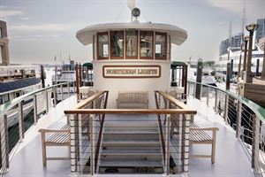 Yacht Northern Lights