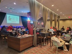 French Connection - Bar/Lounge