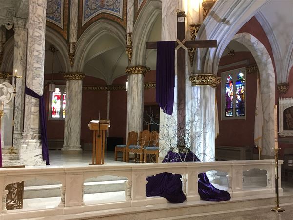 St. Mary's Catholic Church