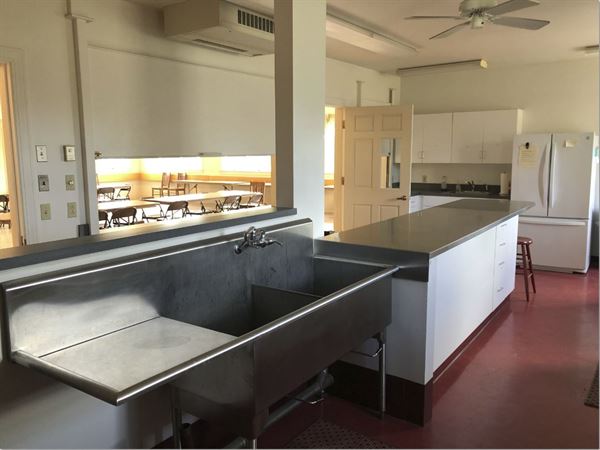 Dighton Community Church