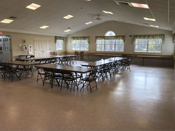 Dighton Community Church