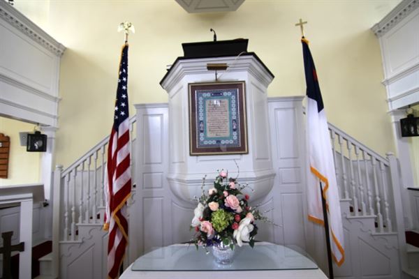 Dighton Community Church