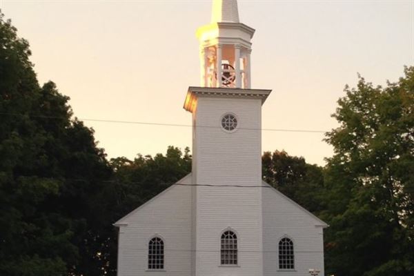 Dighton Community Church