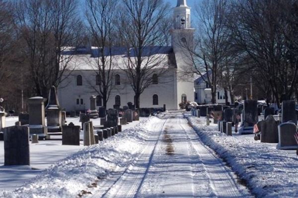 Dighton Community Church
