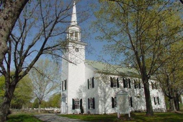 Dighton Community Church