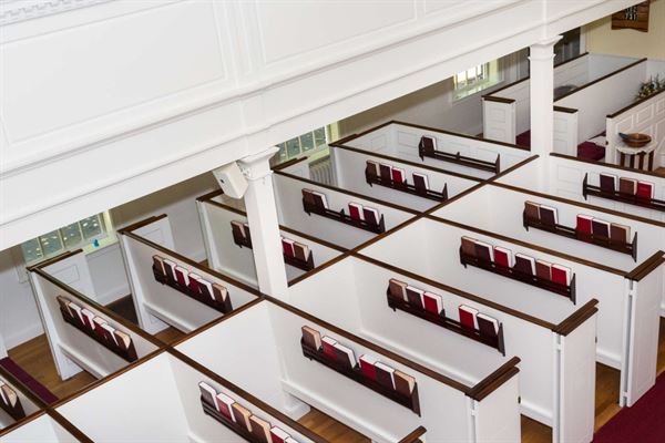 Dighton Community Church