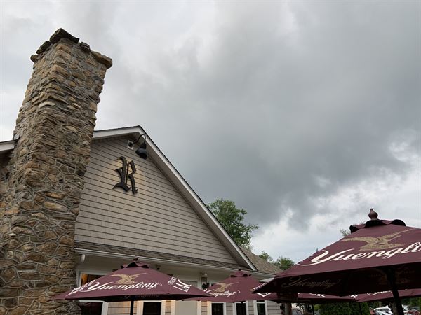 The Charlestown Rathskeller