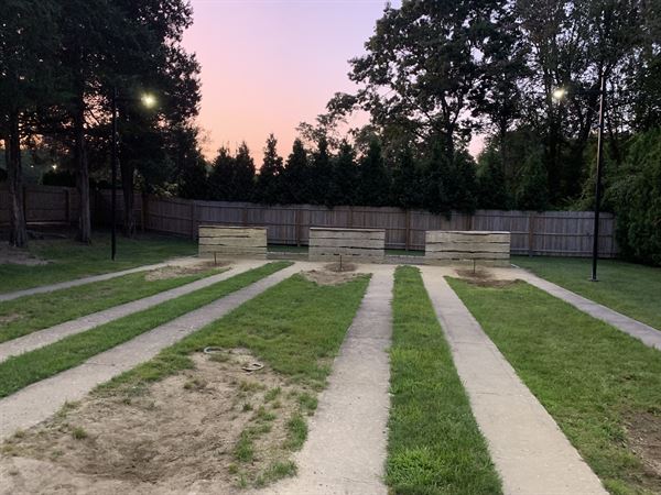 The Charlestown Rathskeller