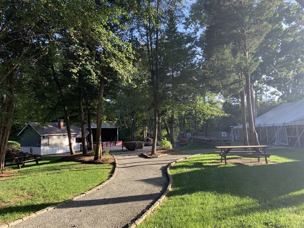 The Charlestown Rathskeller