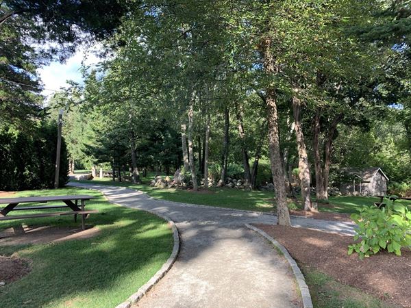 The Charlestown Rathskeller