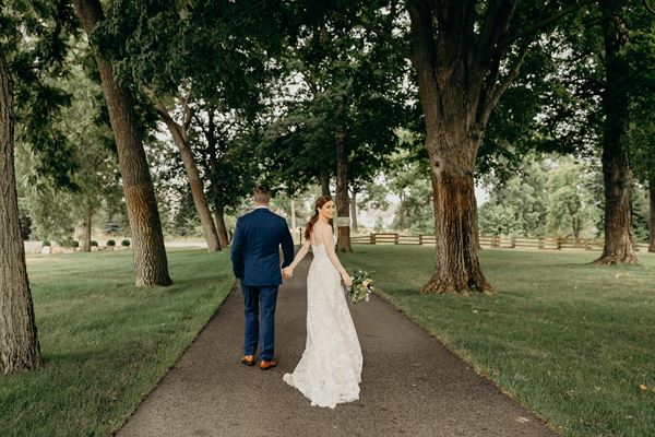 Zingerman's Cornman Farm