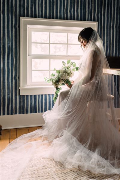 Zingerman's Cornman Farm