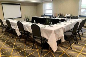 Copper Conference Room