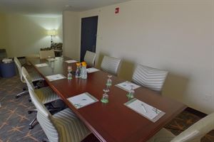 Silicon Conference Suite