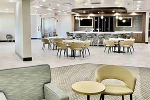 The 1750 Grille (Bar)