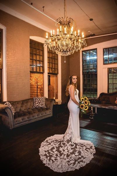 AEREA Premium Event Spaces at The Shoe Factory