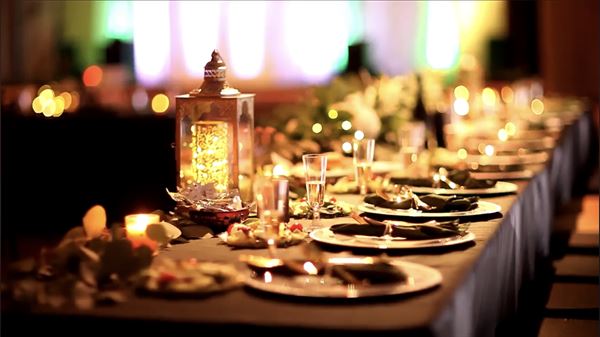 AEREA Premium Event Spaces at The Shoe Factory