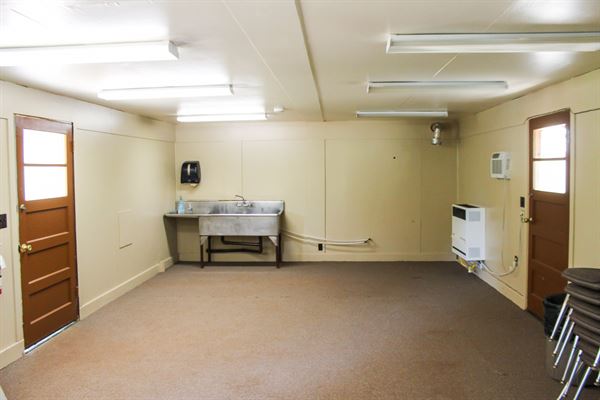 Tonto Rim Christian Camp