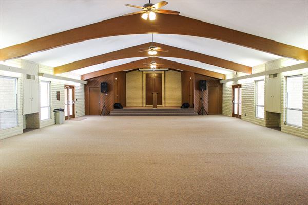 Tonto Rim Christian Camp