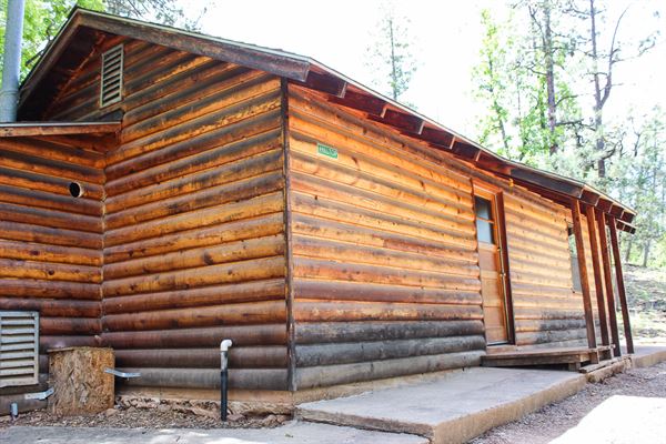 Tonto Rim Christian Camp