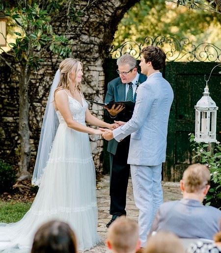 Fall Creek Vineyards