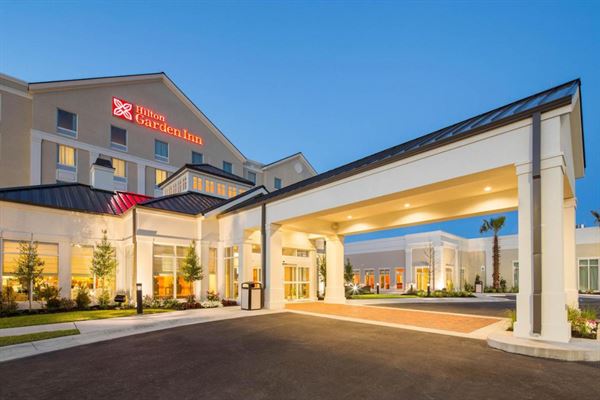 Hilton Garden Inn Pascagoula