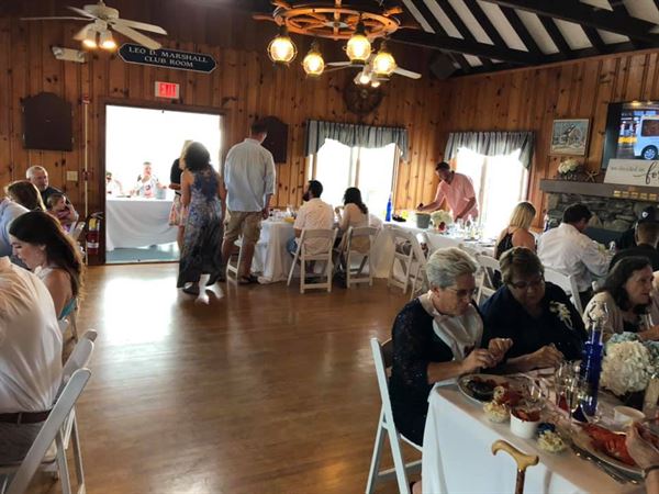 Pamet Harbor Yacht & Tennis Club