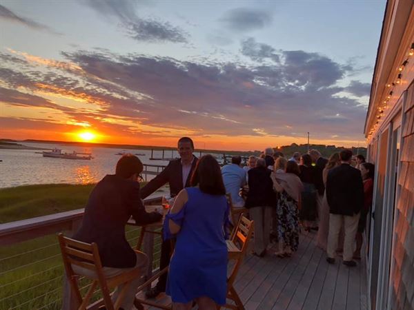 Pamet Harbor Yacht & Tennis Club