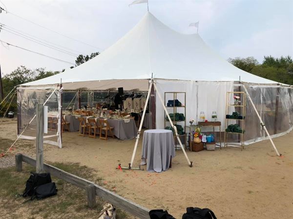 Pamet Harbor Yacht & Tennis Club