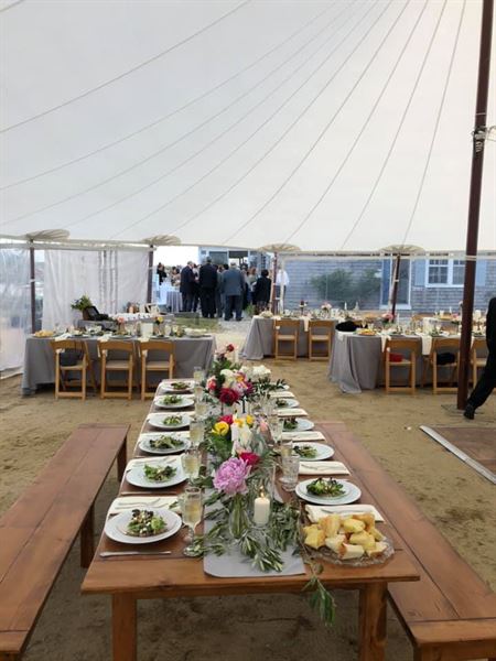 Pamet Harbor Yacht & Tennis Club