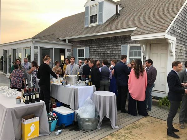 Pamet Harbor Yacht & Tennis Club