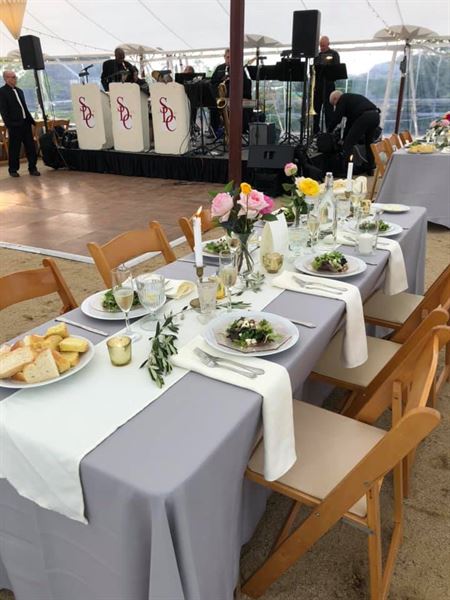 Pamet Harbor Yacht & Tennis Club