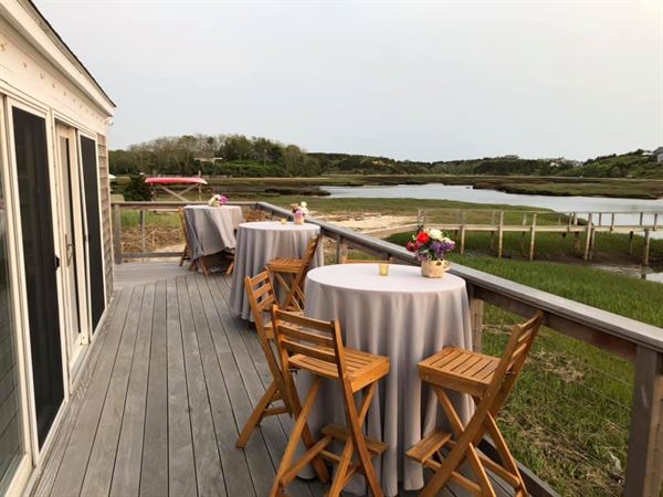 Pamet Harbor Yacht & Tennis Club