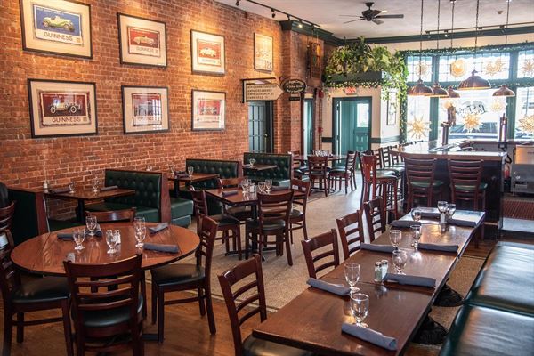 La Forge Casino Restaurant