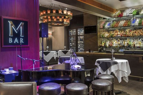 Mastro's Steakhouse Manhattan