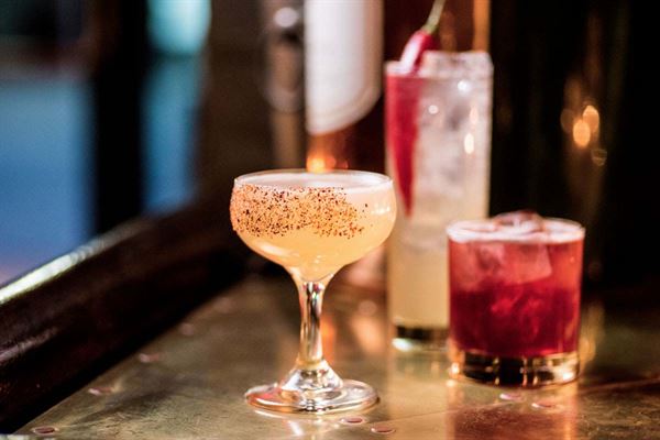 Felice 15 Gold Street