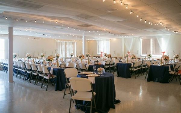 Elizabeth City Shrine Club