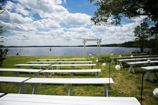 Elizabeth City Shrine Club