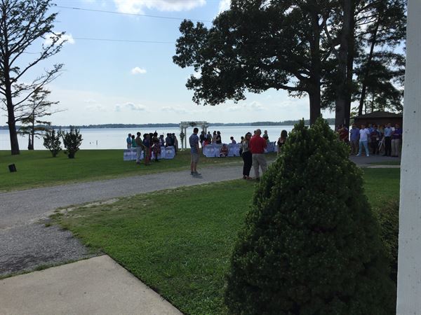 Elizabeth City Shrine Club