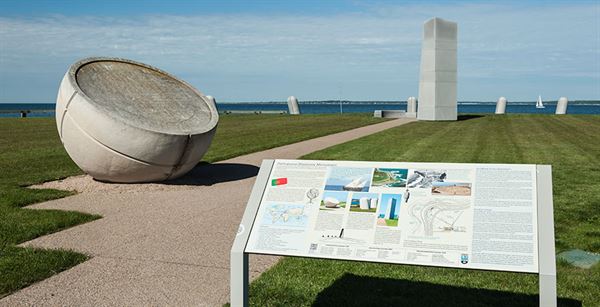 Brenton Point State Park