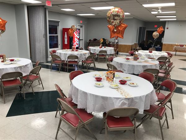 St. Thomas More Catholic Parish