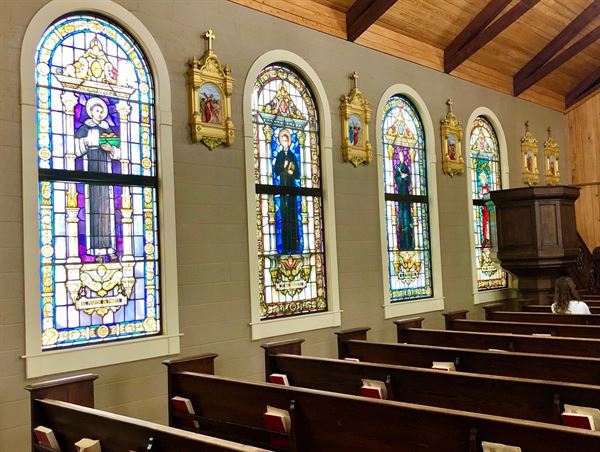 St. Thomas More Catholic Parish