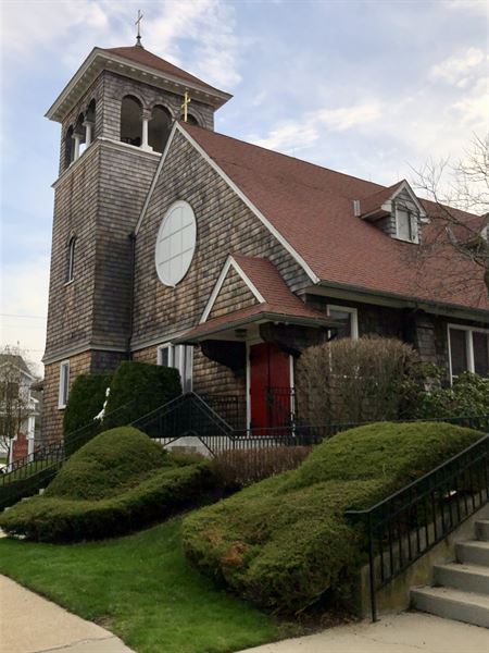 St. Thomas More Catholic Parish