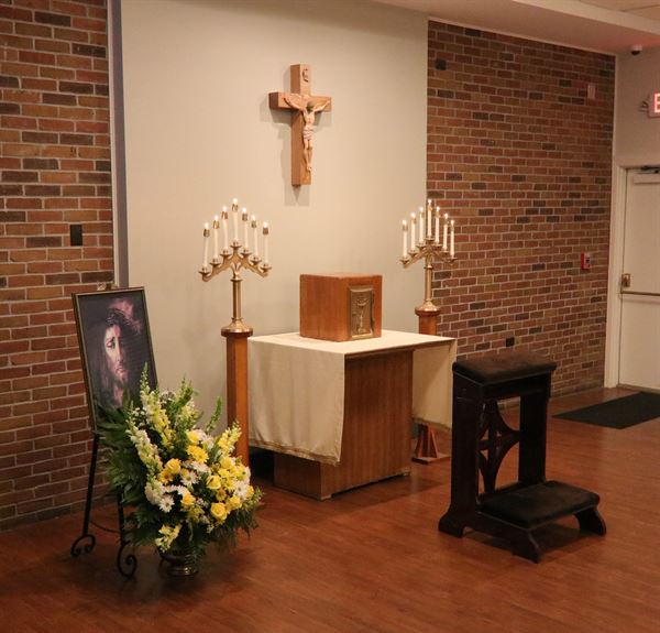 St. Thomas More Catholic Parish