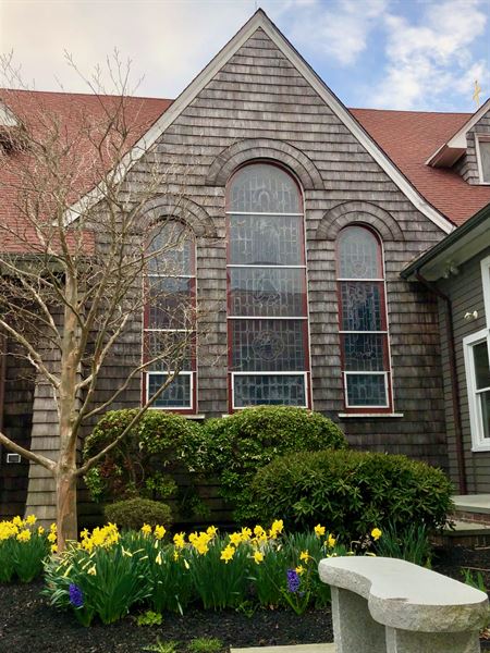 St. Thomas More Catholic Parish