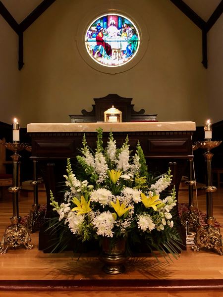 St. Thomas More Catholic Parish