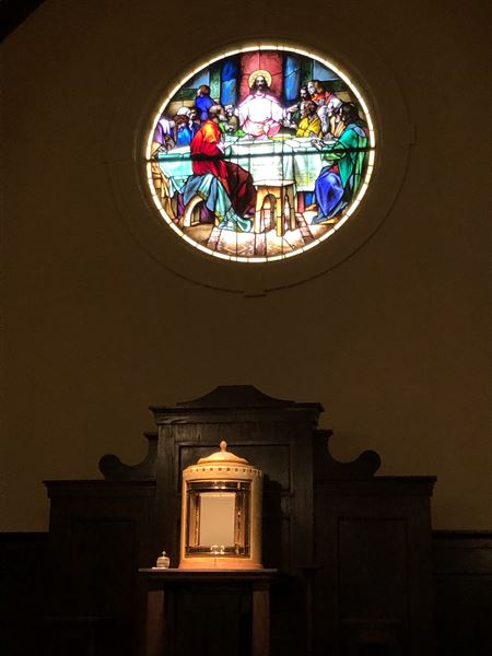 St. Thomas More Catholic Parish