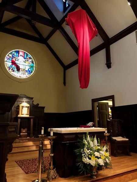 St. Thomas More Catholic Parish